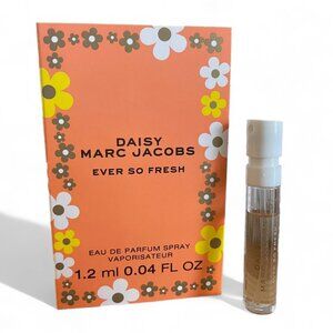 Marc Jacobs Daisy Ever So Fresh